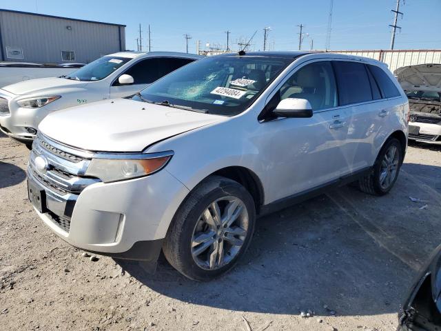 FORD EDGE 2011 2fmdk3kc8bbb31887