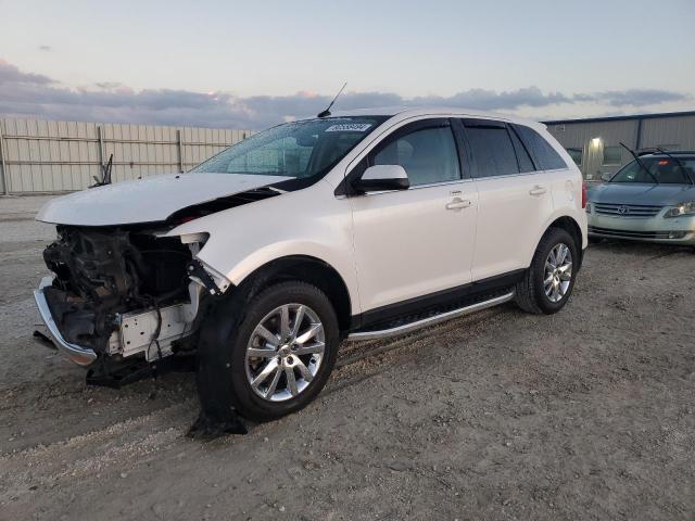 FORD EDGE LIMIT 2011 2fmdk3kc8bbb34174