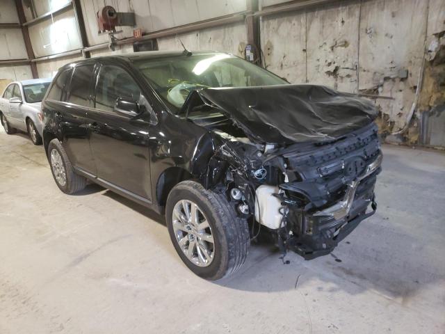 FORD EDGE 2011 2fmdk3kc8bbb47037