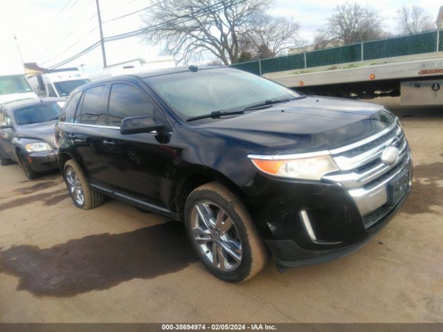 FORD EDGE 2011 2fmdk3kc8bbb51475