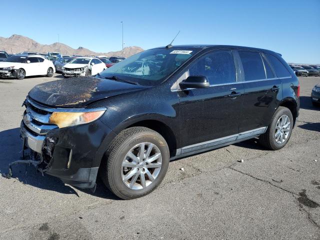 FORD EDGE LIMIT 2011 2fmdk3kc8bbb51976