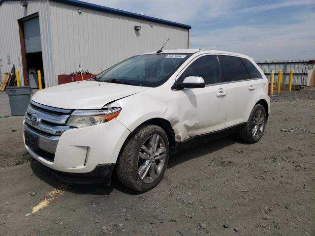 FORD EDGE LIMIT 2011 2fmdk3kc8bbb61567