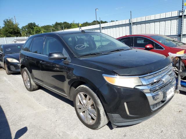 FORD EDGE LIMIT 2011 2fmdk3kc8bbb65134