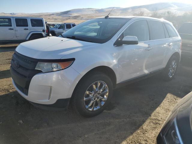 FORD EDGE LIMIT 2012 2fmdk3kc8cba15896