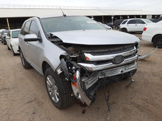 FORD EDGE LIMIT 2012 2fmdk3kc8cba30852