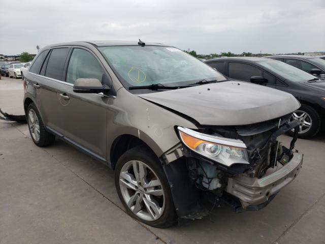 FORD EDGE LIMIT 2012 2fmdk3kc8cba33394