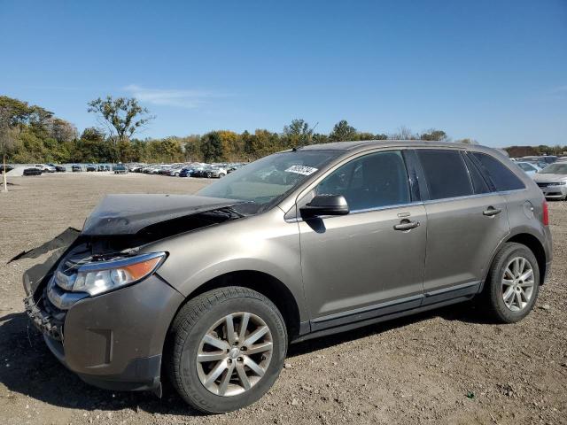 FORD EDGE LIMIT 2012 2fmdk3kc8cba49658