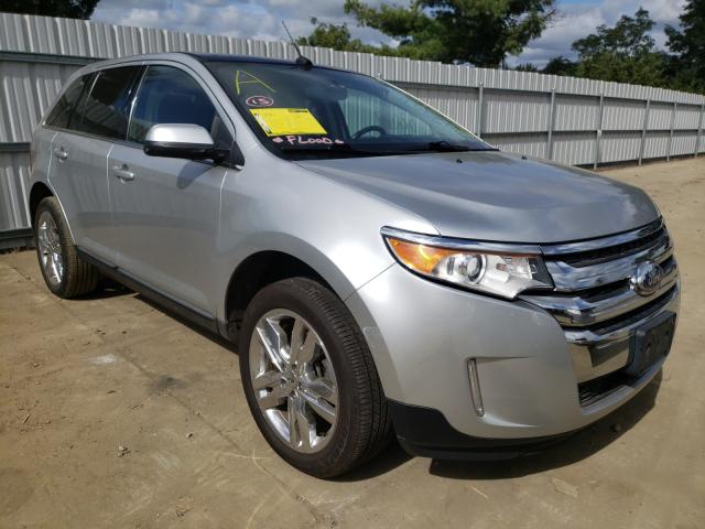 FORD EDGE LIMIT 2012 2fmdk3kc8cba55332