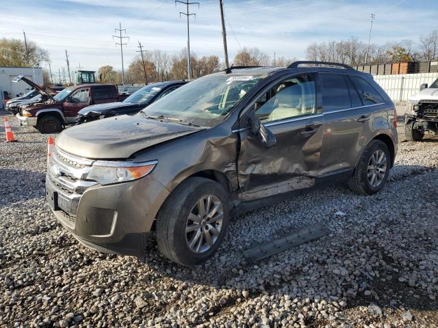 FORD EDGE LIMIT 2012 2fmdk3kc8cba64175