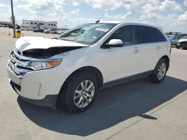 FORD EDGE LIMIT 2012 2fmdk3kc8cba67044