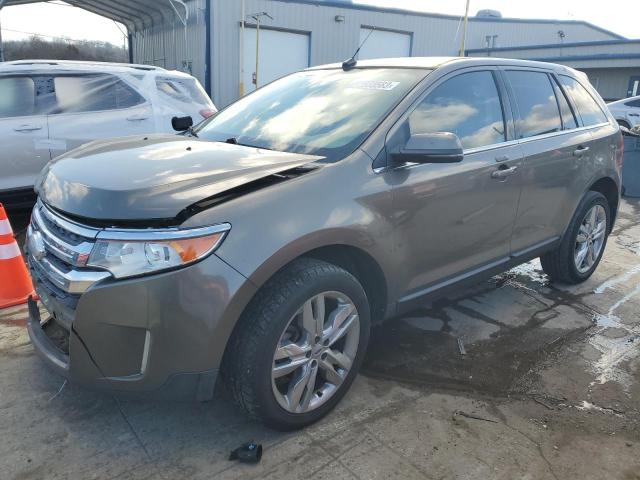 FORD EDGE 2012 2fmdk3kc8cba80697