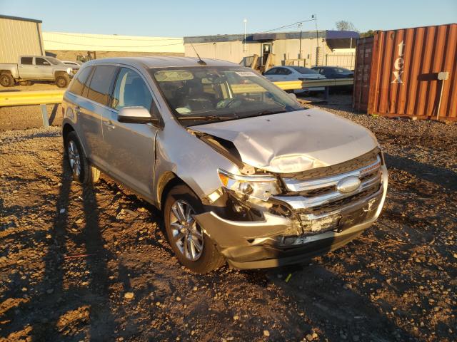 FORD EDGE LIMIT 2012 2fmdk3kc8cba86855