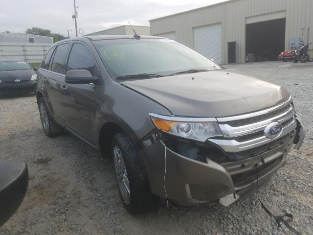 FORD EDGE LIMIT 2012 2fmdk3kc8cba87777