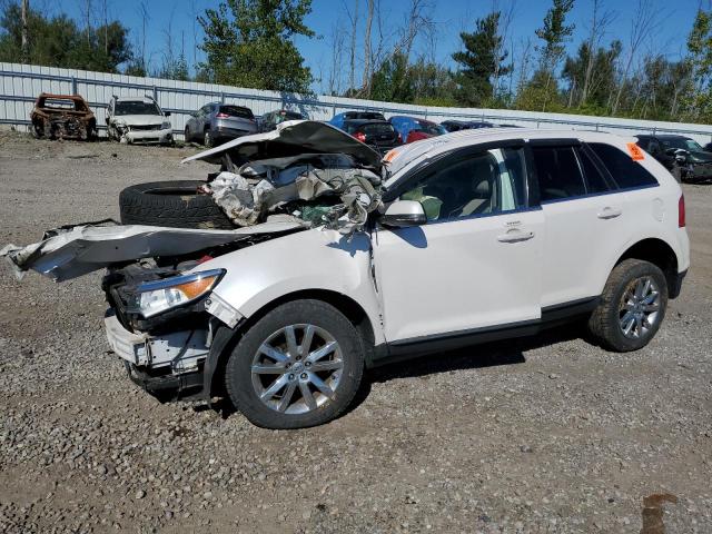 FORD EDGE LIMIT 2013 2fmdk3kc8dba09078