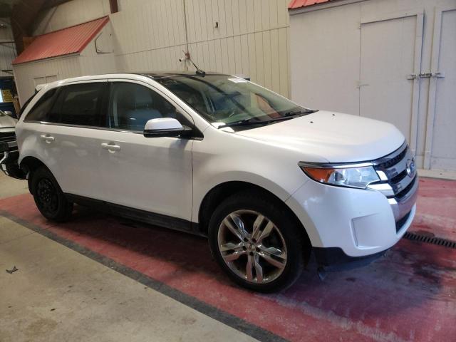 FORD EDGE LIMIT 2013 2fmdk3kc8dba09761