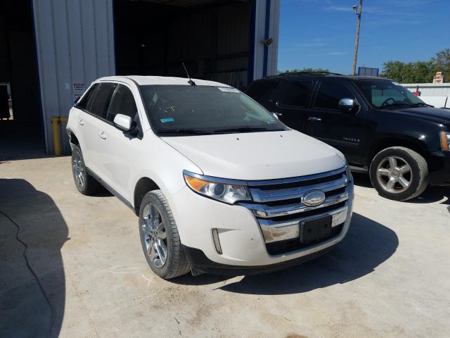 FORD EDGE LIMIT 2013 2fmdk3kc8dba15172