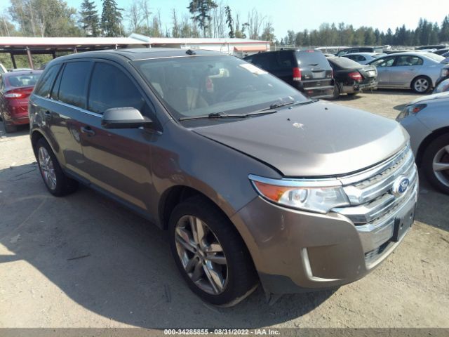 FORD EDGE 2013 2fmdk3kc8dba18380