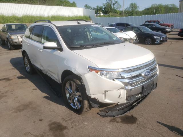 FORD EDGE LIMIT 2013 2fmdk3kc8dba25247