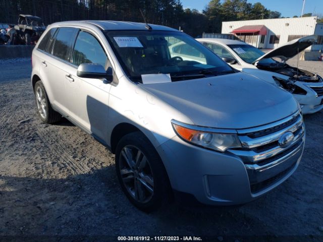 FORD EDGE 2013 2fmdk3kc8dba28357