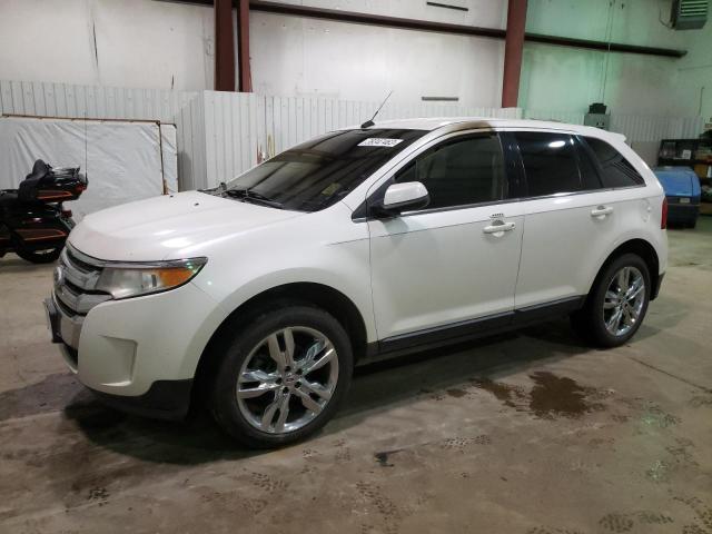 FORD EDGE LIMIT 2013 2fmdk3kc8dba28830