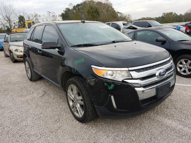 FORD EDGE LIMIT 2013 2fmdk3kc8dba30593