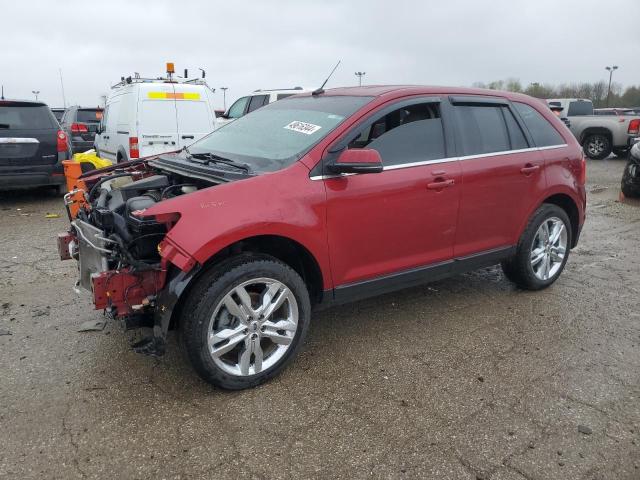 FORD EDGE 2013 2fmdk3kc8dba31274