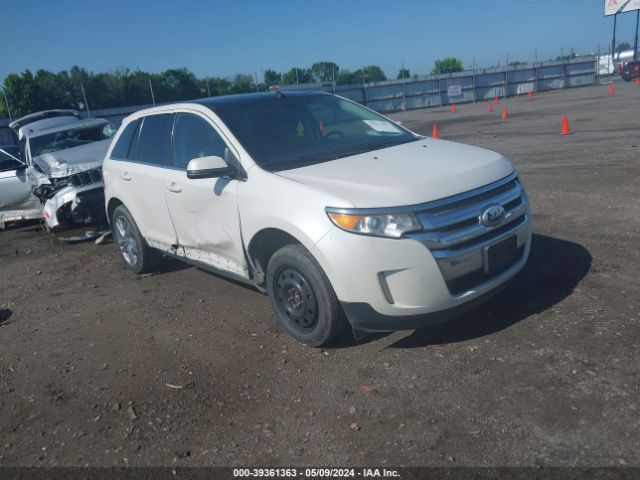 FORD EDGE 2013 2fmdk3kc8dba31887