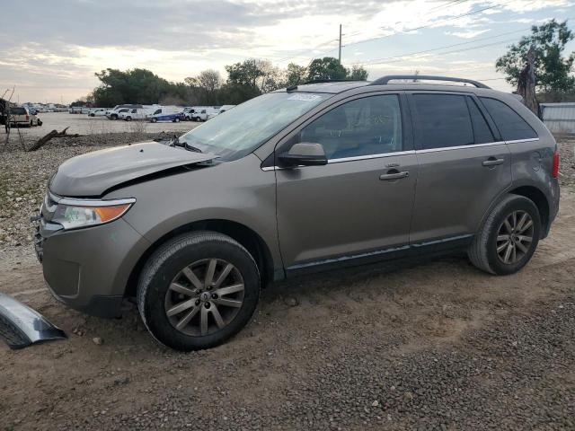 FORD EDGE 2013 2fmdk3kc8dba35485