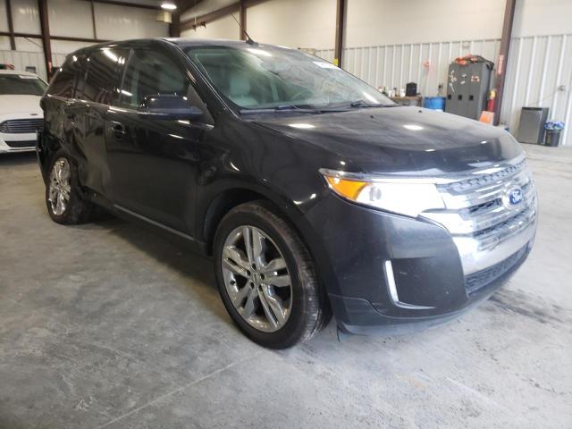 FORD EDGE LIMIT 2013 2fmdk3kc8dba62864