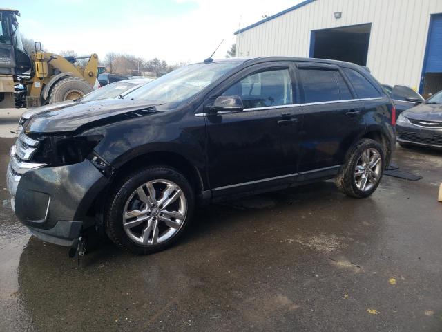 FORD EDGE LIMIT 2013 2fmdk3kc8dba72391