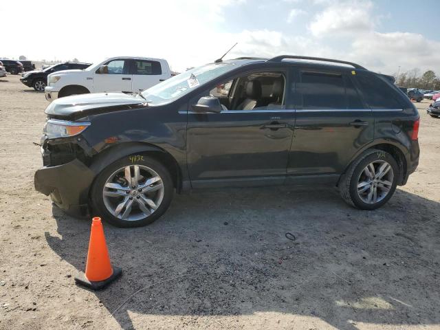 FORD EDGE 2013 2fmdk3kc8dba73797