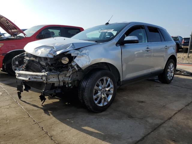 FORD EDGE LIMIT 2013 2fmdk3kc8dba75789