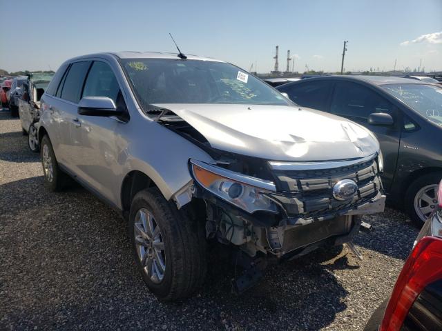 FORD EDGE LIMIT 2013 2fmdk3kc8dba75887