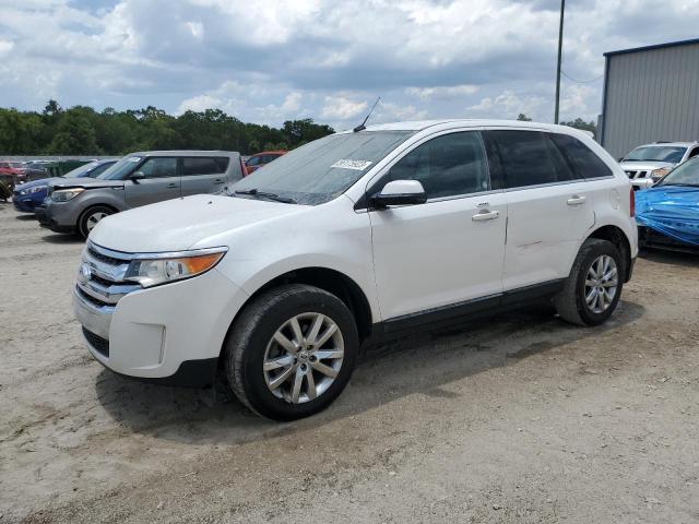 FORD EDGE LIMIT 2013 2fmdk3kc8dbb02750