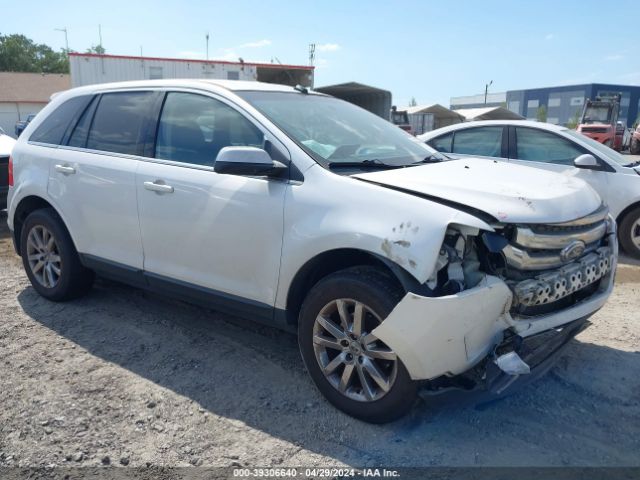 FORD EDGE 2013 2fmdk3kc8dbb02764