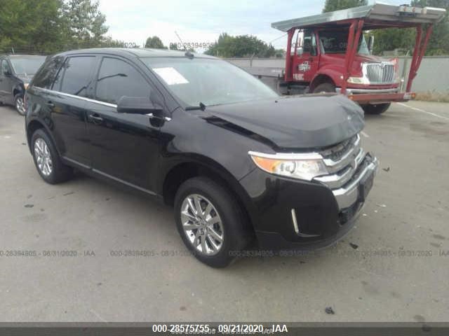 FORD EDGE 2013 2fmdk3kc8dbb11965