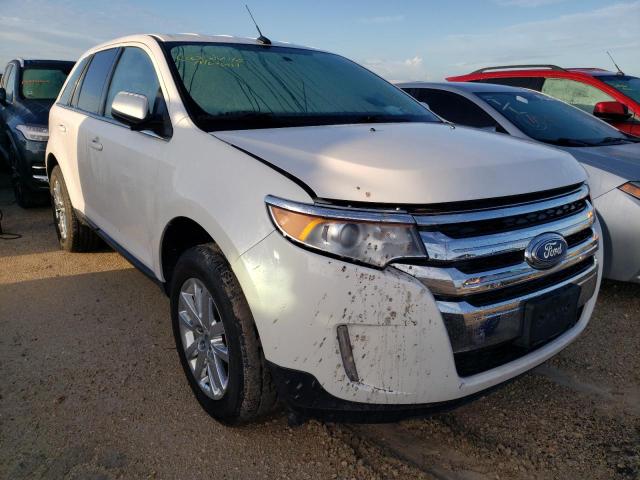 FORD EDGE LIMIT 2013 2fmdk3kc8dbb28698