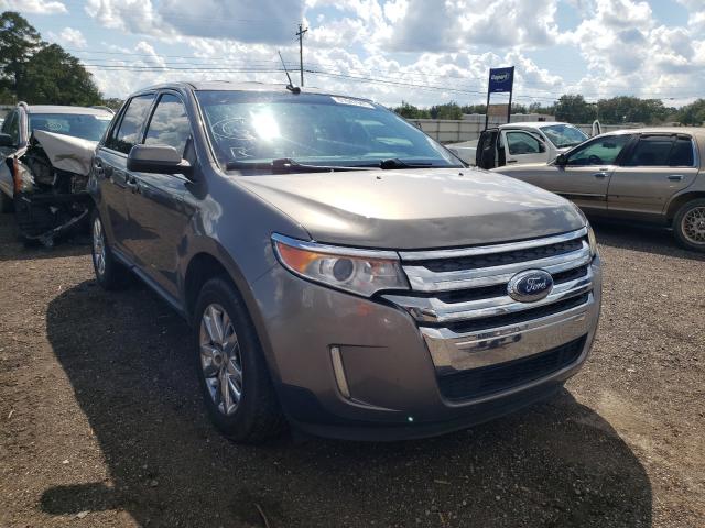 FORD EDGE LIMIT 2013 2fmdk3kc8dbb47574