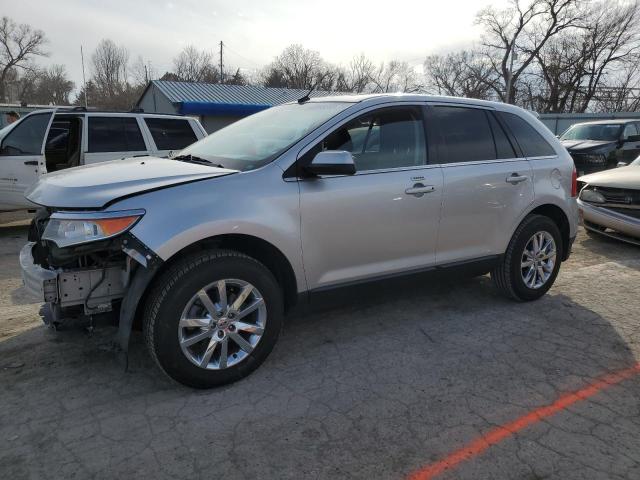 FORD EDGE LIMIT 2013 2fmdk3kc8dbb59367