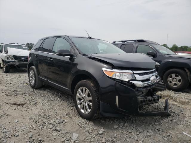 FORD EDGE LIMIT 2013 2fmdk3kc8dbb63192