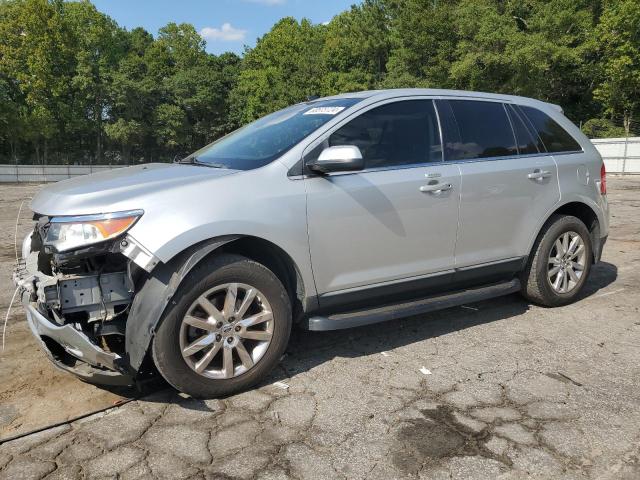 FORD EDGE LIMIT 2013 2fmdk3kc8dbb70787