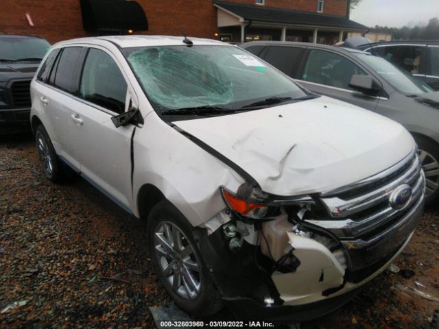 FORD EDGE 2013 2fmdk3kc8dbb71101