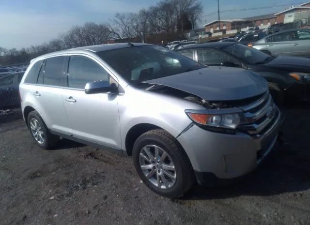 FORD EDGE 2013 2fmdk3kc8dbb71129