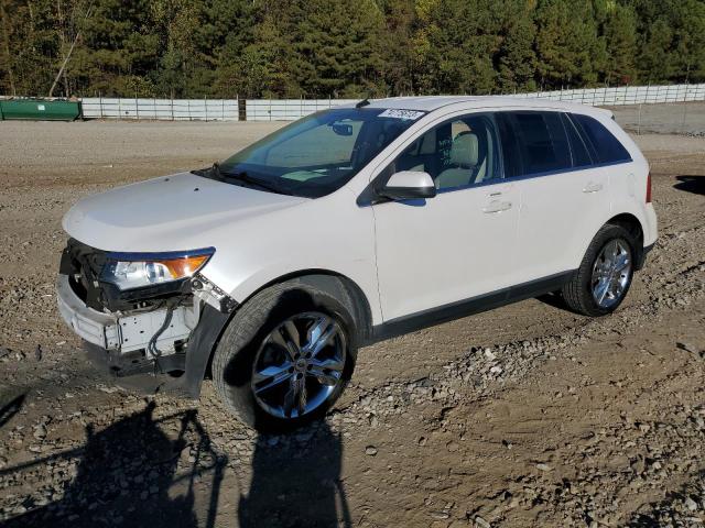 FORD EDGE 2013 2fmdk3kc8dbb83541