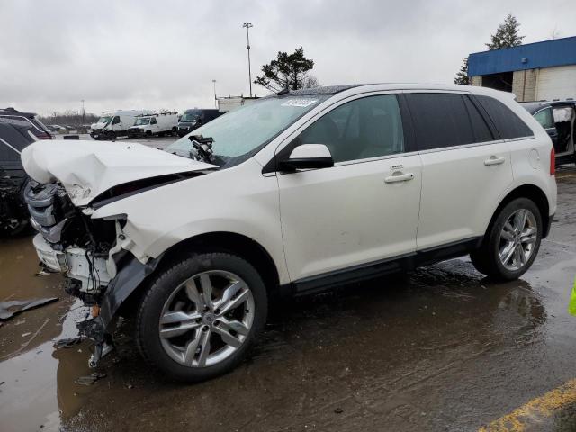 FORD EDGE 2013 2fmdk3kc8dbb89971