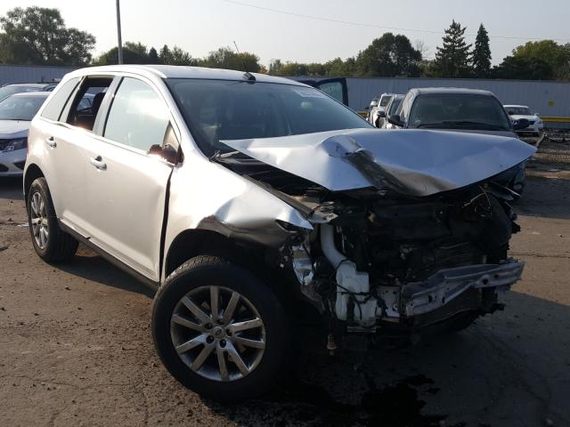 FORD EDGE LIMIT 2013 2fmdk3kc8dbb91199