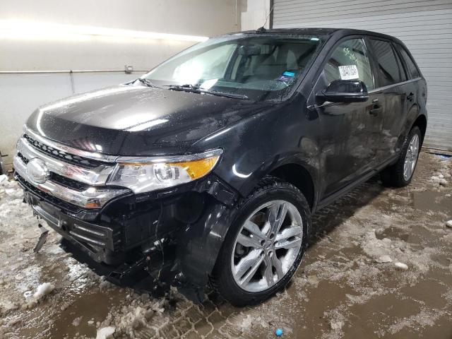 FORD EDGE 2013 2fmdk3kc8dbc11130