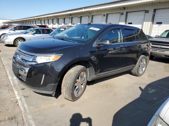 FORD EDGE 2013 2fmdk3kc8dbc11337