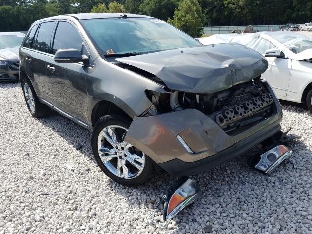 FORD EDGE LIMIT 2013 2fmdk3kc8dbc16943