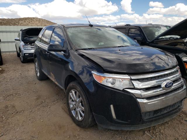 FORD EDGE LIMIT 2013 2fmdk3kc8dbc18188